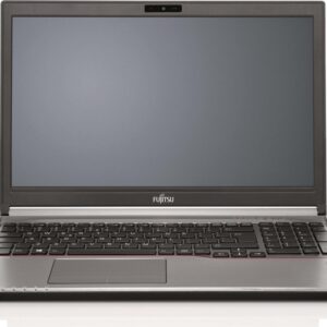Fujitsu E756 /15.6/ i5-6300 / 8GB / 240GB/ W10P/ REFURBISHED