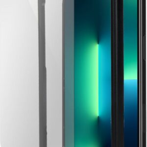 Mobiparts Regular Tempered Glass Apple iPhone 13 Pro Max - With Applicator