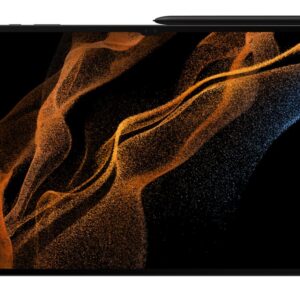 Samsung Galaxy Tab S8 Ultra SM-X900N 128 GB 37,1 cm (14.6") 8 GB Wi-Fi 6 (802.11ax) Grijs