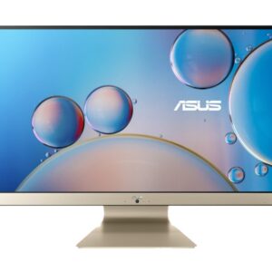 Asus AIO M241 23.6 F-HD / RYZEN 5 3500U / 8GB / 512GB W10P