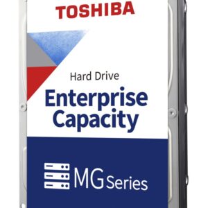 Toshiba MG08 3.5" 16000 GB SATA III