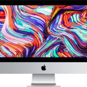 Apple iMac 21.5" (2020) - 4k Retina - i5 - 8GB -256GB