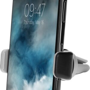 Mobiparts Universal Vent Holder Black