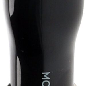 Mobiparts Car Charger Dual USB-A en USB-C 2.4A Black