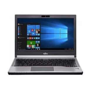 Fujitsu E736 /13.3/ i5-6300 / 8GB / 240GB/ W10P/ REFURBISHED