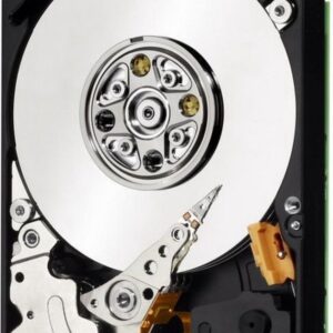 HDD Toshiba 500GB - 3.5inch - 7200RPM - 32MB - SATA3 PULLED