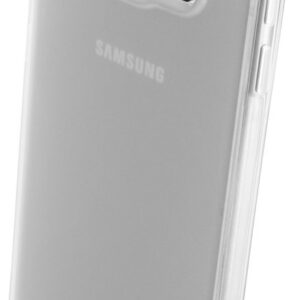 Mobiparts Classic TPU Case Samsung Galaxy S6 Transparent