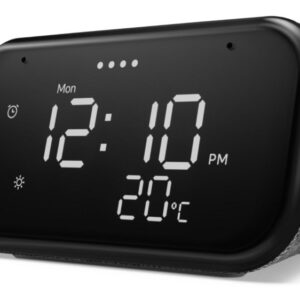 Lenovo Smart Clock Essential