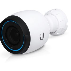 Ubiquiti Networks UVC-G4-PRO Rond IP-beveiligingscamera Binnen & buiten 3840 x 2160 Pixels Plafond/muur/paal