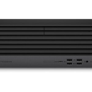 HP EliteDesk 800 G6 SFF i5-10500, 8GB, 256GB SSD, W10P