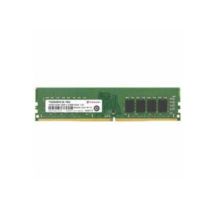 Transcend JetRam JM3200HLE-16G geheugenmodule 16 GB 1 x 8 GB DDR4 3200 MHz