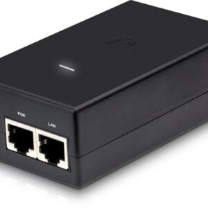 Ubiquiti Networks POE-50-60W PoE adapter & injector Gigabit Ethernet 50 V