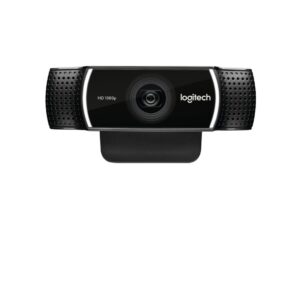 Logitech C922 Pro Stream Webcam