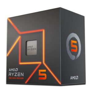 AMD Ryzen 5 7600 processor 3.8 GHz 32 MB L2 & L3