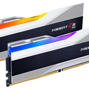 G.Skill Trident F5-6000J4040F16GX2-TZ5RS geheugenmodule 32 GB 2 x 16 GB DDR5 6000 MHz