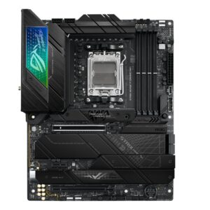 ASUS ROG STRIX X670E-F GAMING WIFI AMD X670 Socket AM5 ATX