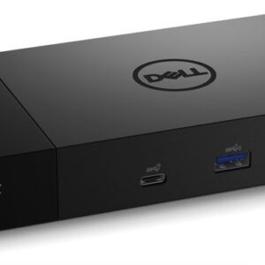 DELL WD22TB4 Docking Thunderbolt Zwart