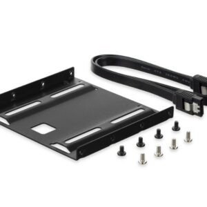 ACT AC1540 computerbehuizing onderdelen Universeel HDD-bevestigingsbeugels