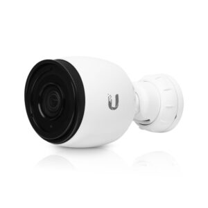 Ubiquiti Networks G3-PRO IP-beveiligingscamera Binnen Rond 1920 x 1080 Pixels Plafond/muur