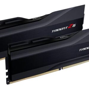 MEM G.Skill Trident Z5 RGB 64GB 2x32GBkit DDR5 6000MHz DIMM
