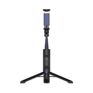 Samsung Bluetooth Tripod Selfie Stick selfiestick Smartphone Zwart