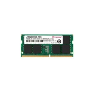 Transcend JetMemory JM4800ASE-16G geheugenmodule 16 GB 1 x 16 GB DDR5 4800 MHz