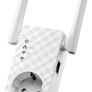 ASUS RP-AC53 433 Mbit/s Wit