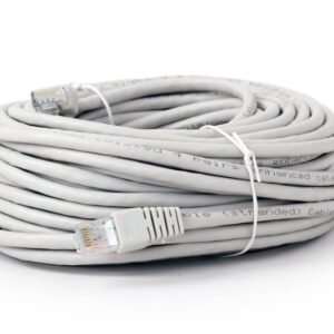 Gembird PP6-20M netwerkkabel