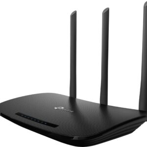 TP-Link TL-WR940N 300Mbps 4port Router