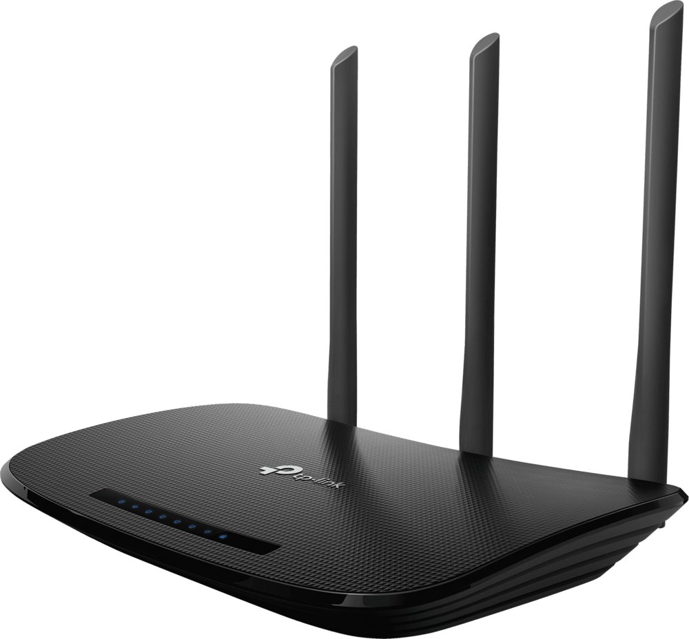 TP-Link TL-WR940N 300Mbps 4port Router