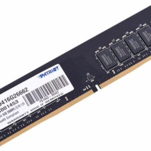 MEM Patriot Signature 16GB / DDR4 / 2666 MHz DIMM