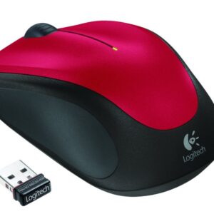 Logitech LGT-M235R