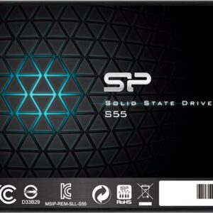 SSD Silicon Power Ace S55 960GB 2.5inch 550mb/s Read 450mb/s