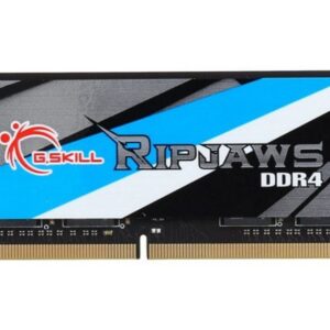 G.Skill Ripjaws SO-DIMM 16GB DDR4-2400Mhz geheugenmodule 1 x 16 GB