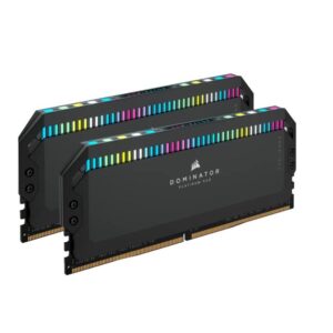 Corsair CMT64GX5M2X5600C40 geheugenmodule 64 GB 2 x 32 GB DDR5 5600 MHz