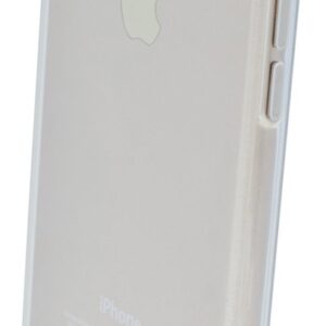 Mobiparts Classic TPU Case Apple iPhone 7, iPhone 8 Transparent