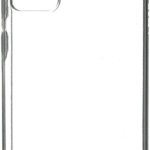 Mobiparts Classic TPU Case Samsung Galaxy A72 (2021) 4G/5G Transparent