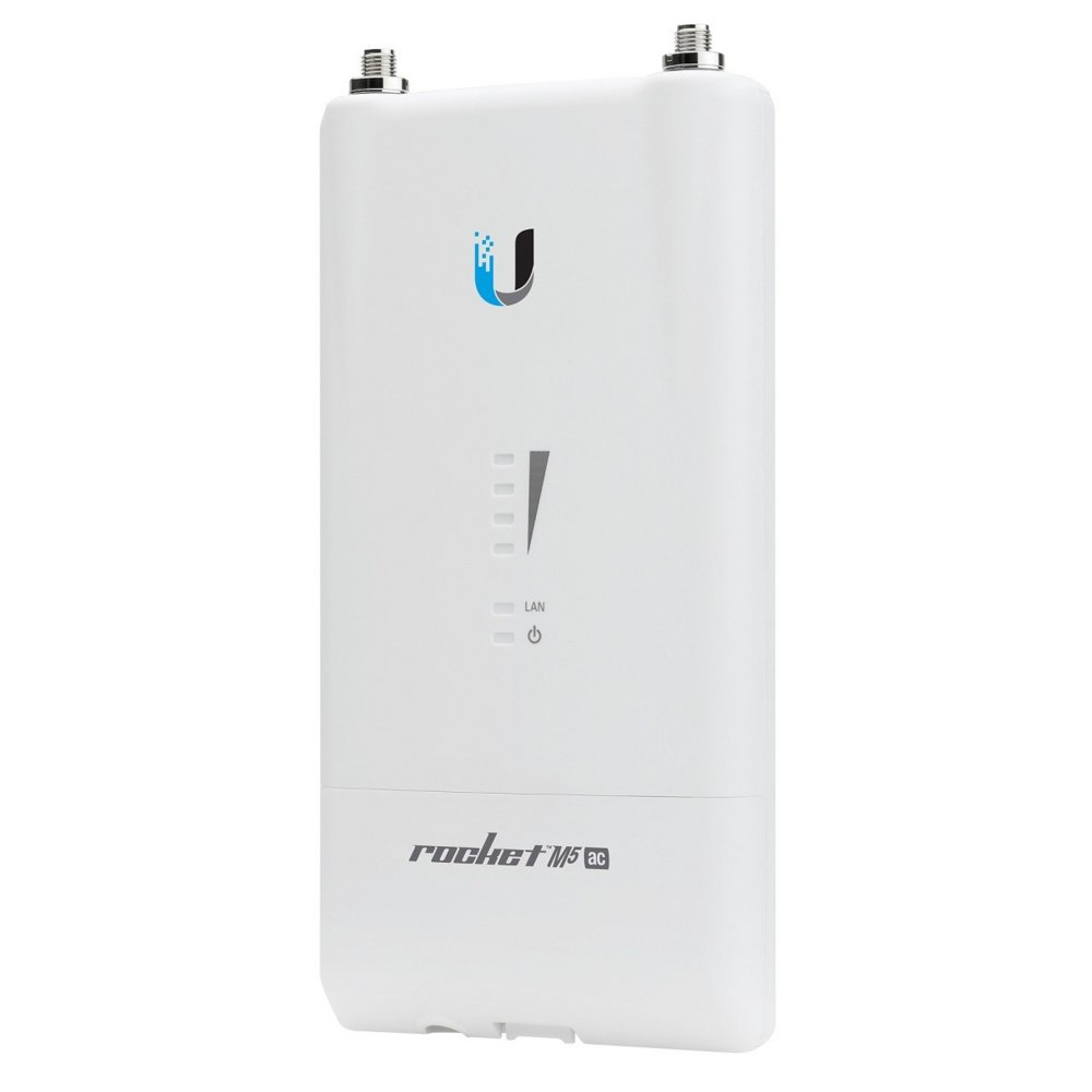 Ubiquiti Networks Rocket 5ac Lite 450 Mbit/s Wit