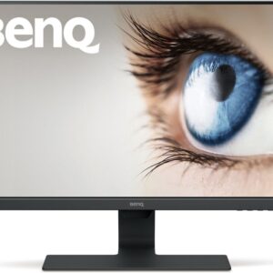 Benq GW2475H 60,5 cm (23.8") 1920 x 1080 Pixels Full HD LED Zwart