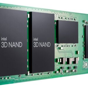 SSD Intel 670P ZX1 M.2 NVME 512GB 3d v-nand (QLC) M.2 80mm