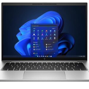 HP EliteBook 840 G9 14" F-HD i5-1235U / 8GB / 256GB / W10P