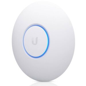 Ubiquiti Networks UniFi nanoHD 1733 Mbit/s Wit Power over Ethernet (PoE)