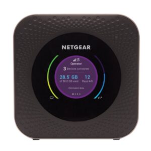 NETGEAR AIRCARD M1 3G/4G MHS