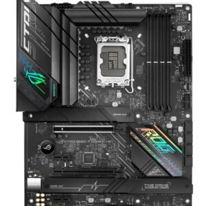 ASUS ROG STRIX B660-F GAMING WIFI Intel B660 LGA 1700 ATX