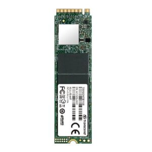 Transcend 110S M.2 256 GB PCI Express 3.0 3D NAND NVMe
