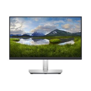 DELL P Series 22 USB-C-monitor - P2223HC