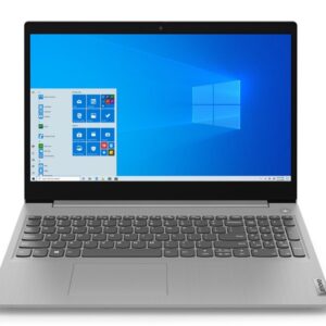 Lenovo Ideap. 3 15.6 F-HD / i3-1115G4 / 8GB / 256GB / W11P