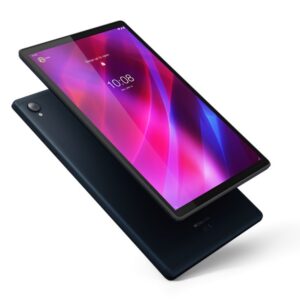 Lenovo Tab K10 64 GB 26,2 cm (10.3") Mediatek 4 GB Wi-Fi 5 (802.11ac) Android 11 Blauw
