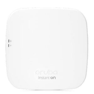 Aruba, a Hewlett Packard Enterprise company Instant On AP12 1300 Mbit/s Wit Power over Ethernet (PoE)