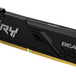 MEM Kingston Fury Beast 16GB DDR4 DIMM 2666MHz